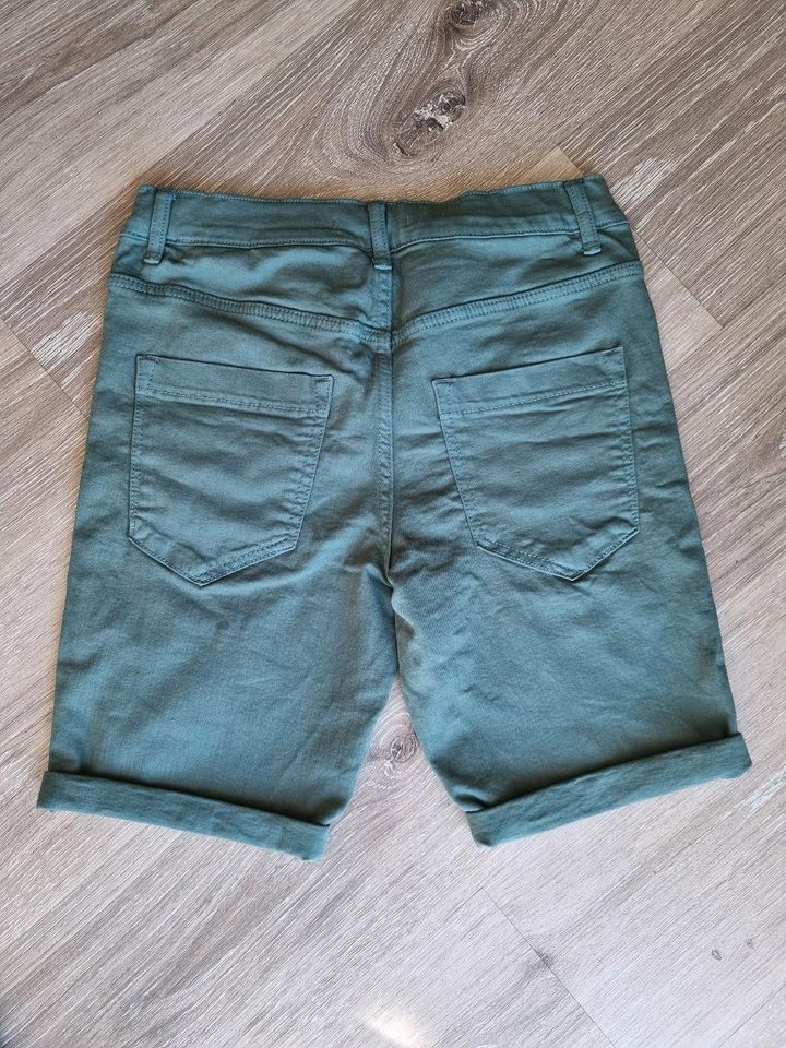 Shorts Jungen, s.Oliver, 158 in Niederstotzingen