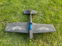 kleiner RC Fun Flieger mit 4 Servos Hessen - Burgwald Vorschau