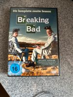 Breaking Bad - die komplette zweite Staffel Bayern - Teublitz Vorschau