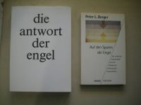 P. Berger - Auf den Spuren der Engel / G. Mallasz-Antwort d Engel Hessen - Hanau Vorschau