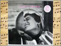 LP/ Vinyl: Fairground Attraction - The First Of A Million Kisses Essen - Essen-Borbeck Vorschau