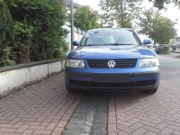 VW PASSAT 1 HAND 1,6 L TÜV ASU BIS NOV 2024 Rheinland-Pfalz - Andernach Vorschau