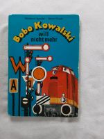 Bobokowalski will nicht mehr DDR Kinderbuch vintage Sachsen - Chemnitz Vorschau