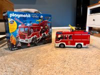 Playmobil Feuerwehr Rüstwagen Niedersachsen - Aurich Vorschau
