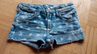 Short, kurze Hose, Jeans , h&m, 140 Bayern - Dittelbrunn Vorschau