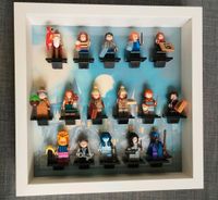 Lego Harry Potter Sammelfiguren Serie 2 Bayern - Waigolshausen Vorschau