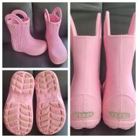 Crocs Gummistiefel "Handle it", Gr. C10 (27/28) Hessen - Mühlheim am Main Vorschau