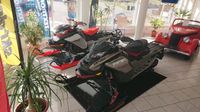 Ski-Doo Renegade X-RS 900 ACE Turbo R Schneemobil Motorschlitten Sachsen - Dorfchemnitz Vorschau