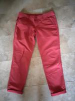 chino Hose von Esprit gr 40 in rot Bayern - Frasdorf Vorschau