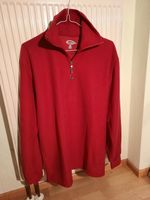 Odlo Fleece Shirt Pullover L 50/ 52 Wein-Rot Sport Outdoor Bayern - Forchheim Vorschau