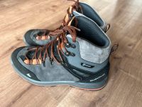 Wanderstiefel, Quechua Gr45, Decathlon Niedersachsen - Edemissen Vorschau