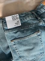 BDG Mom jeans High Wasted 26W 32L Frankfurt am Main - Innenstadt Vorschau