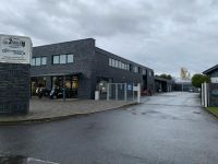 Halle Büro Werkstatt Lager Praxis Einzelhandel Lagerraum Nordrhein-Westfalen - Werne Vorschau