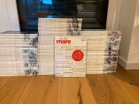 103 Mare Magazine Ausgabe 21 bis 123 Frankfurt am Main - Bergen-Enkheim Vorschau