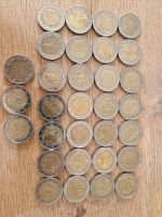 2 € Münzen Nordrhein-Westfalen - Simmerath Vorschau
