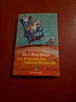 Buch Ein Schweinchen namens Kreuz-Ass Niedersachsen - Bad Gandersheim Vorschau