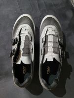 Rennradschuhe Northwave Mistral Plus Silber 44, fast neu Bayern - Kirchdorf b Haag i OB Vorschau