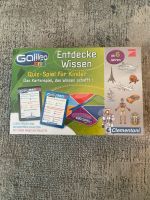 Galileo Kids- Wissens-Quiz Für Kinder Nürnberg (Mittelfr) - Gebersdorf Vorschau
