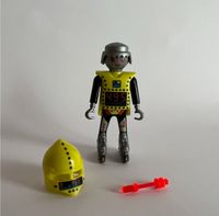 4604-Playmobil Special Roboskater auf Rollschuhen + Stab komplett Baden-Württemberg - Aichtal Vorschau