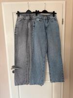 Amisu, wide leg, Jeans, Größe 32 Nordrhein-Westfalen - Lindlar Vorschau