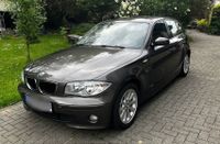 1er BMW 116 Modell 187 Wandsbek - Hamburg Poppenbüttel Vorschau