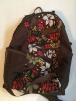 Dakine Wonder Rucksack 15l mit Blumenmuster Nordrhein-Westfalen - Schöppingen Vorschau