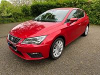 Seat Leon 1.4 TSI ACT Xcellence Keyless Entry/ Go Nordrhein-Westfalen - Neuss Vorschau