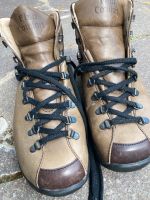 Wanderstiefel  Finn Comfort Fußbett austauschbar Kr. Altötting - Burghausen Vorschau