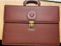 Gianni Versace Aktentasche Tasche Office Leder NOS wie NEU Eimsbüttel - Hamburg Rotherbaum Vorschau