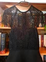 Shein Kleid schwarz Bayern - Velden Vorschau