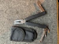 Multitool mit Tasche Niedersachsen - Osterode am Harz Vorschau