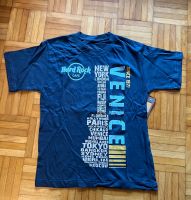 Hard Rock Cafe T-Shirt blau größe S NEU Nordrhein-Westfalen - Haltern am See Vorschau