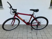 Trekkingrad / Fahrrad / 26 Zoll Bayern - Fürstenstein Vorschau