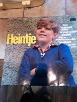 LP Heintje  Ariola Retro Musik Venyl Schallplatte Niedersachsen - Nordhorn Vorschau