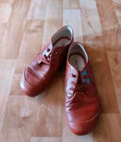 Leder Halbschuh Größe 37 / Josef Seibel Brandenburg - Frankfurt (Oder) Vorschau