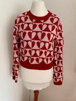 Herz Pullover Pull & Bear M Berlin - Steglitz Vorschau