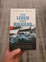 NEU* Beim Leben deines Bruders von Peter May / Krimi Buch Köln - Mülheim Vorschau