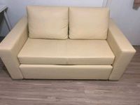 Schlafsofa Sofa Couch Latina XIV  MORTEENS beige Hessen - Dietzenbach Vorschau