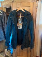 Khujo Jacke mit Etikett Hessen - Nentershausen Vorschau