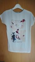 T-Shirt von Mango (Gr. 38) Brandenburg - Neuenhagen Vorschau