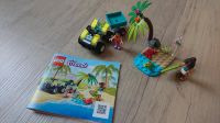 Lego Friends 41697 Schildkrötenrettungswagen Sachsen - Schkeuditz Vorschau