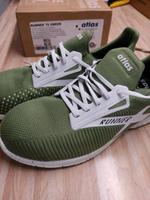 Atlas Green Runner 45 S1P Nordrhein-Westfalen - Gescher Vorschau