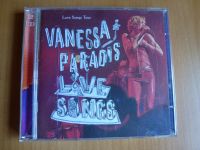 VANESSA PARADIS LOVE SONGS Tour  Doppel-CD Live Rheinland-Pfalz - Pünderich Vorschau