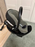 Cybex Babyschale Auto (Aton M + Base M) Beuel - Pützchen/Bechlinghoven Vorschau