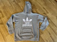 Adidas Hoodie / Kapuzenpullover / Pullover für Damen, Gr. 42 Niedersachsen - Bad Fallingbostel Vorschau