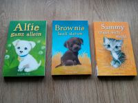 Kinderbücher Buch lesen Kinder Tiere Hund Katze Bayern - Vilshofen an der Donau Vorschau