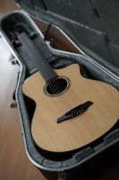 Furch GNc4-SR Konzert Crossover Gitarre - wie Neu Bielefeld - Sennestadt Vorschau