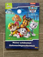 Buch Paw Patrol Meine schönsten Gutenachtgeschichten NEUWERTIG Kreis Ostholstein - Bad Schwartau Vorschau