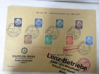 Briefmarken Händler Käufer gesucht ca 130 Kg alle Welt Aben +Sond Herzogtum Lauenburg - Mölln Vorschau