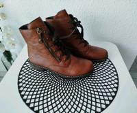Neu. Rieker Damen Stiefeletten Gr.40 Köln - Kalk Vorschau